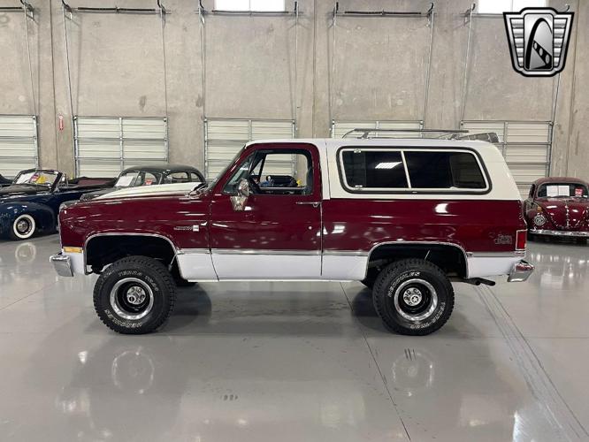 1984 gmc jimmy in o'fallon, illinois