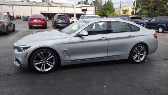 2019 BMW 4 series i$1