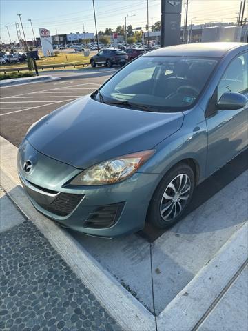 2010 mazda mazda3 s sport
