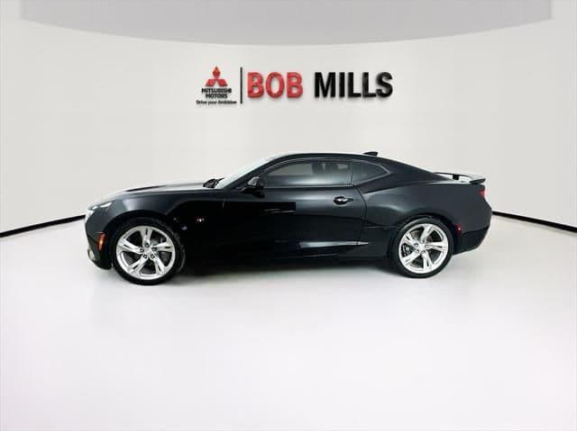 2017 chevrolet camaro 1ss in myrtle beach, south carolina