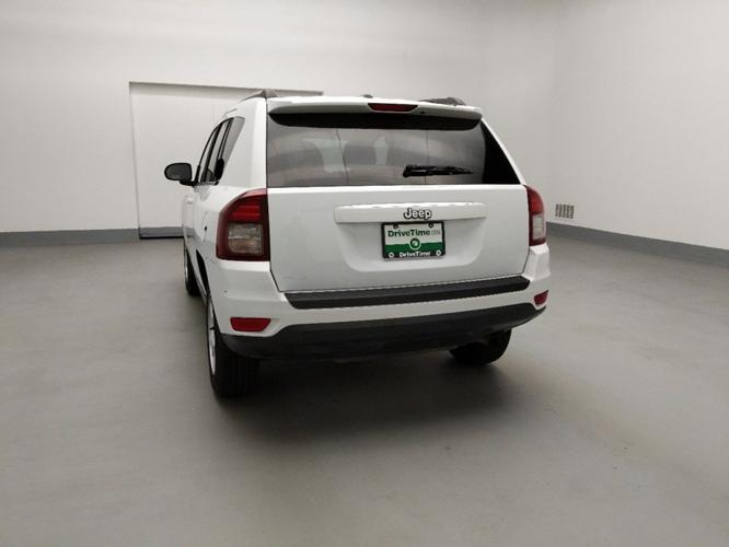 used 2016 jeep compass fwd sport huntsville, al 35816 for sale in huntsville, alabama