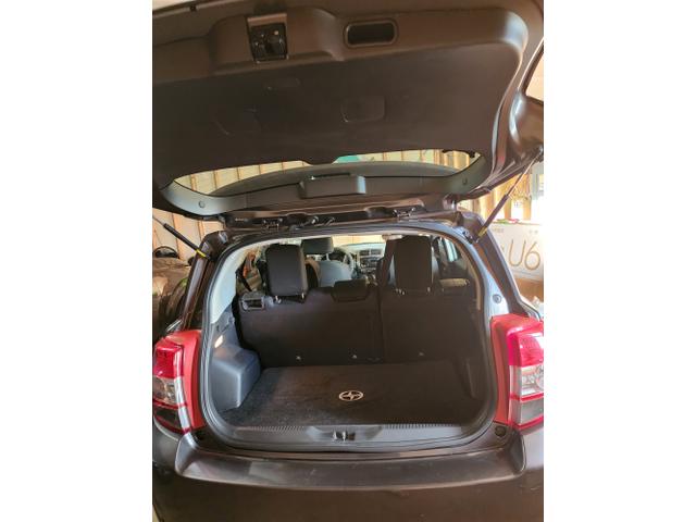 2013 scion xd base