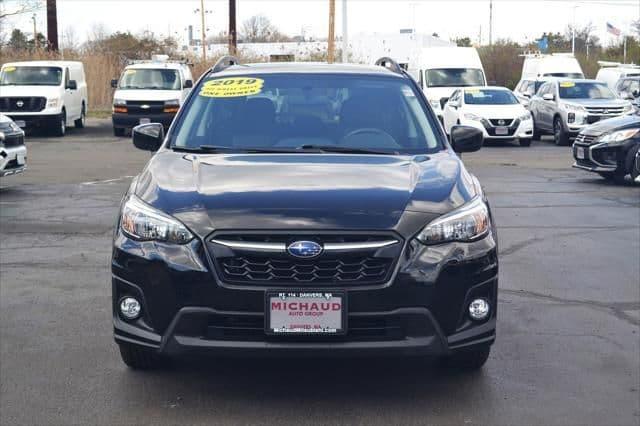 2019 subaru crosstrek 2.0i premium in danvers, massachusetts