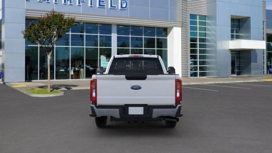 2024 Ford F-250