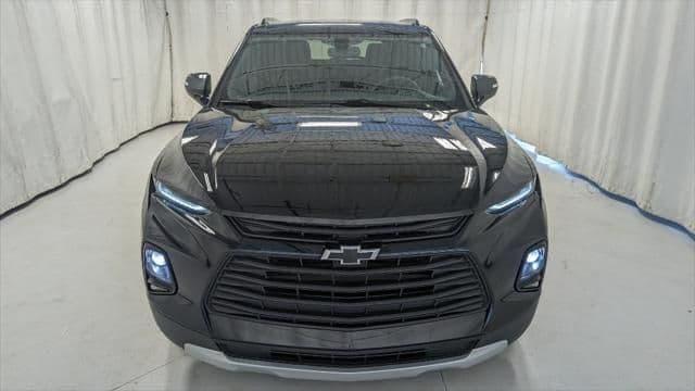 2021 chevrolet blazer fwd 1lt in lake city, georgia