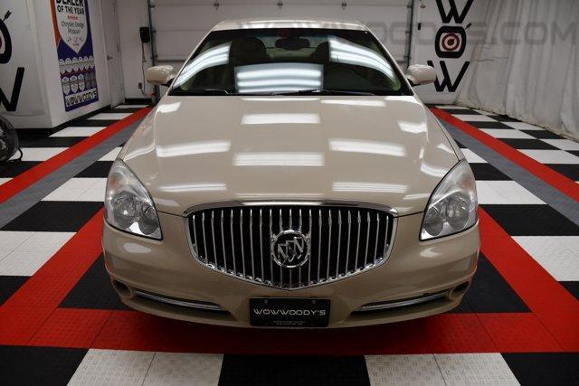 2011 buick lucerne cxl