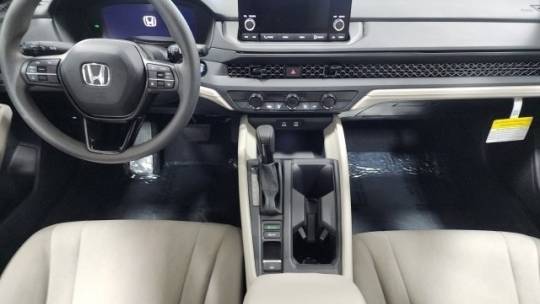 2024 Honda Accord