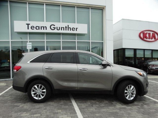 certified 2018 kia sorento l daphne, al 36526 for sale in daphne, alabama