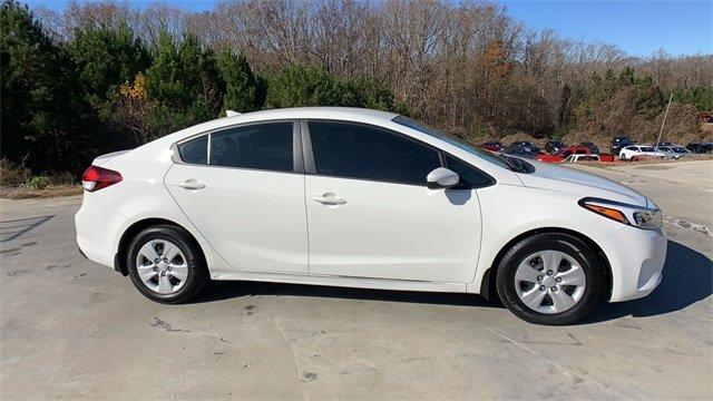 used 2018 kia forte lx sedan anderson, sc 29625 for sale in anderson, south carolina