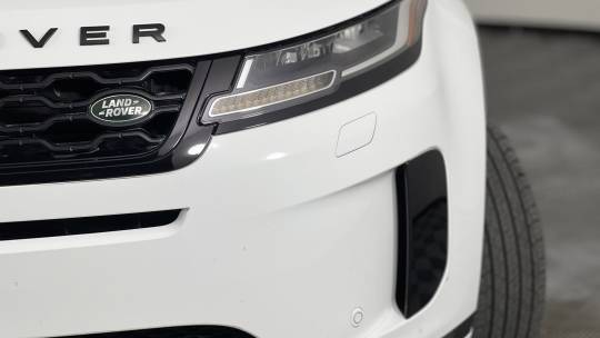 2023 Land Rover Range Rover Evoque