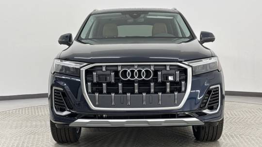 2025 Audi Q7