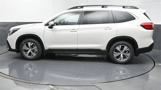 2024 Subaru Ascent premium