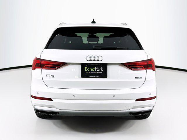 2020 audi q3 45 premium