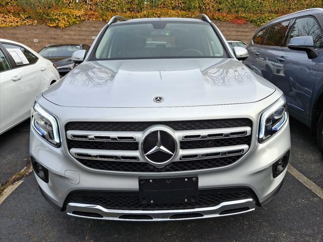 2023 mercedes-benz glb 250 4matic