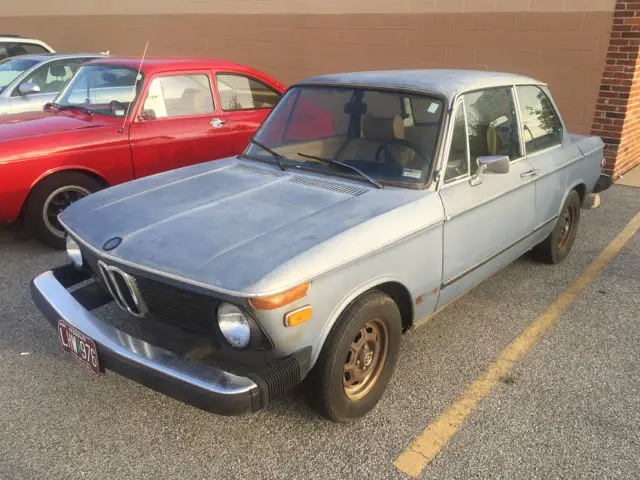 1976 2002 1 owner garage find 4 speed factory air free ship! make offer!