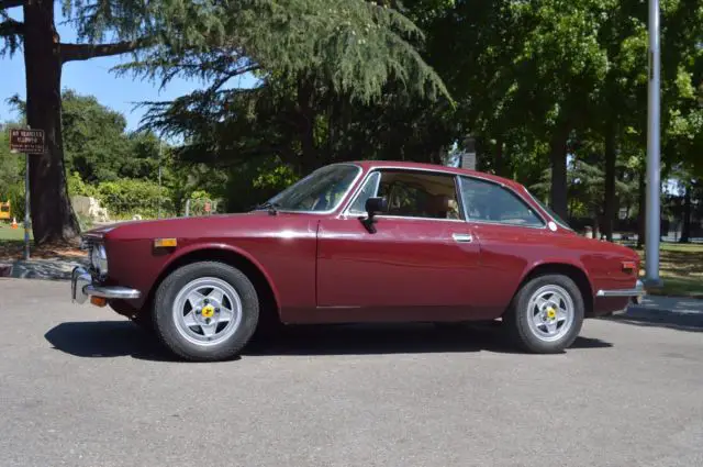 !975 alfa romeo gtv 2000