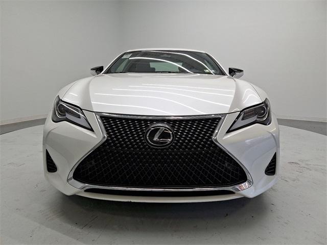 2019 lexus rc 300 300