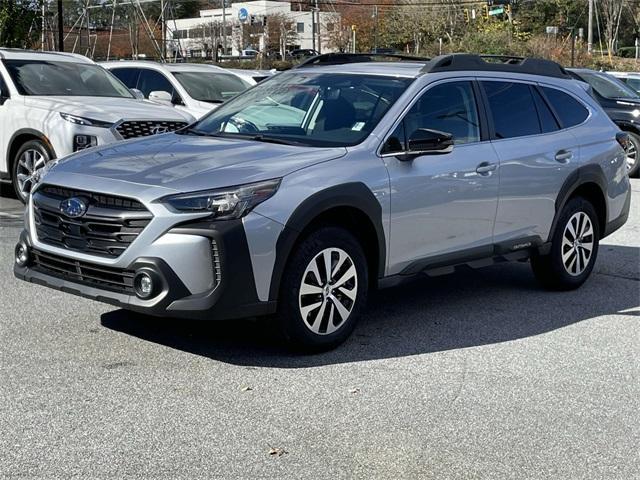 2024 subaru outback premium