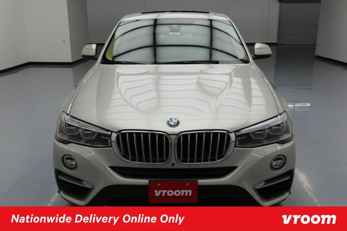 used 2016 bmw x4 xdrive35i wichita, ks 67052 for sale in goddard, kansas