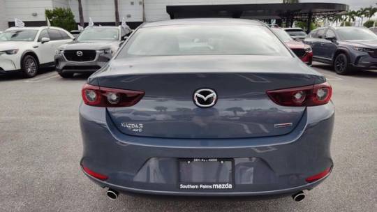 2024 Mazda