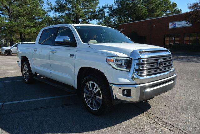 2020 toyota tundra 1794 edition