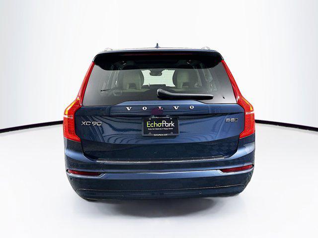 2023 volvo xc90 core