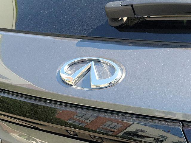 2024 infiniti qx60 luxe awd