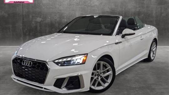 2023 audi a5 quattro premium 45 tfsi
