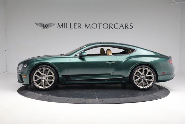 2023 bentley continental gt s