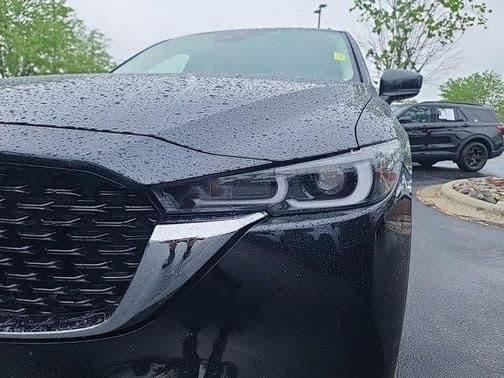 2023 mazda cx-5 2.5 s premium in greensboro, north carolina