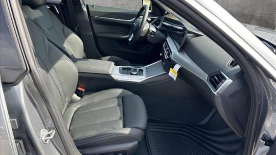 2024 bmw i4 edrive35 gran coupe