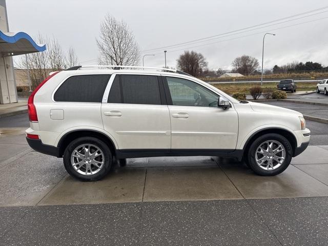 2008 volvo xc90 v8