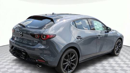 2025 Mazda