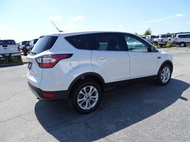 used 2017 ford escape fwd se atlanta, ga 30341 for sale in atlanta, georgia