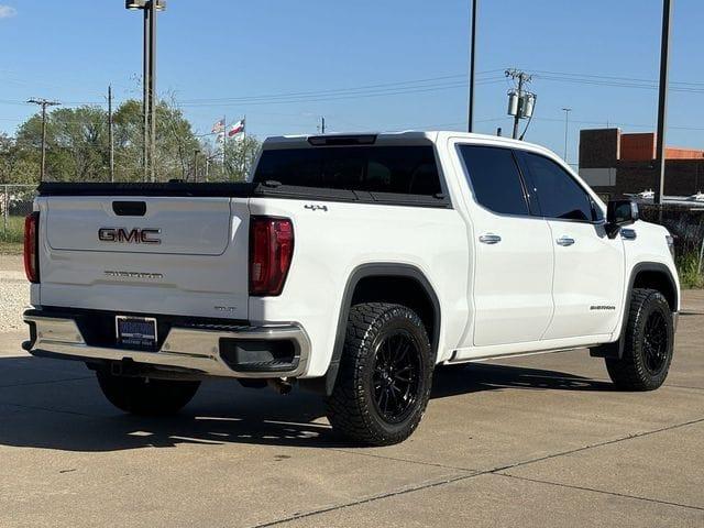 2019 gmc sierra 1500 slt in irving, texas