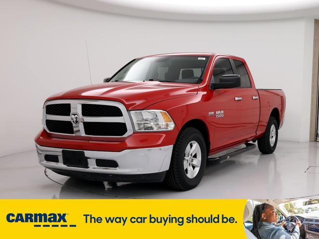 2015 ram 1500 slt