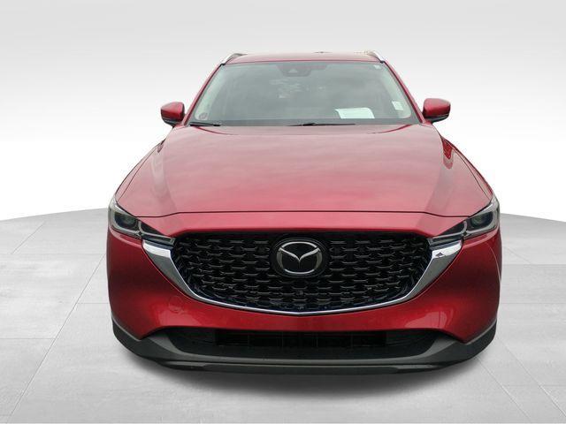2022 mazda cx-5 2.5 s select package