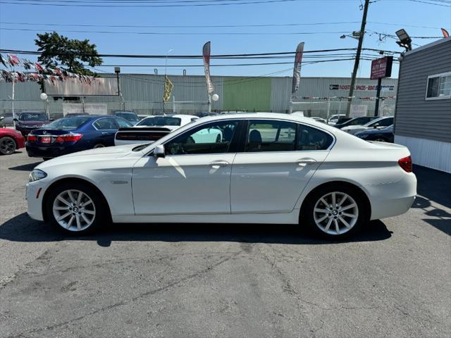 2014 bmw 535 xdrive