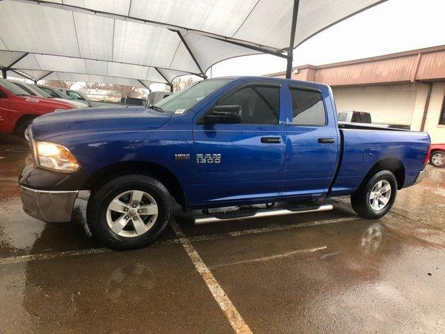 certified 2016 ram 1500 tradesman midwest city, ok 73110 for sale in oklahoma city, oklahoma