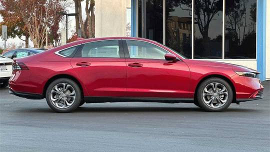 2024 Honda Accord