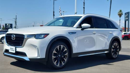 2024 Mazda CX-90