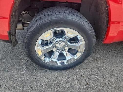 2022 ram 1500 big horn/lone star in fargo, north dakota