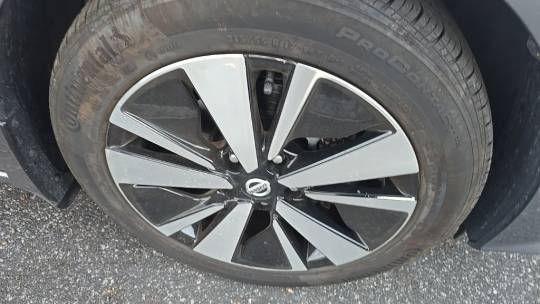 2022 Nissan Altima