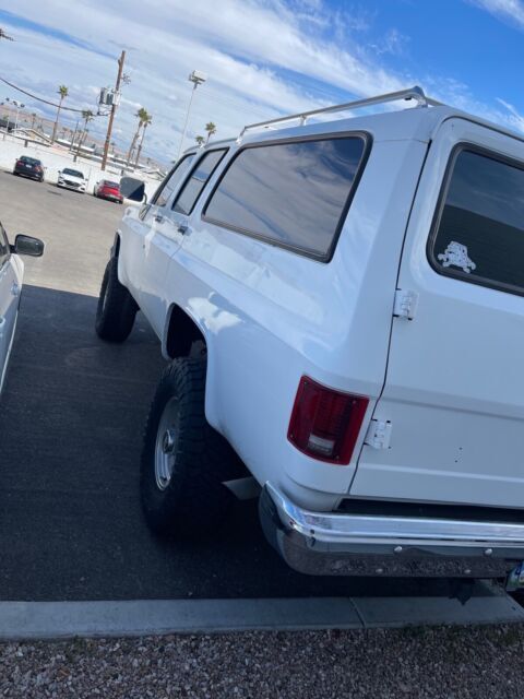 1990 gmc v2500 suburban suv white 4wd automatic v25 conventional