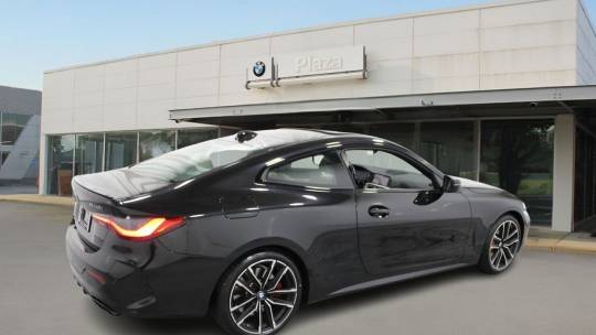 2023 BMW 4 series