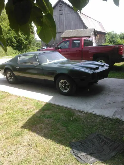 72 firebird formula 350
