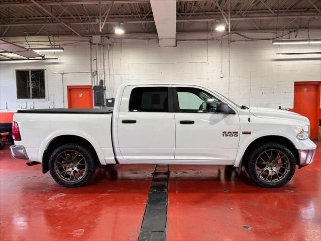 2016 ram 1500 slt
