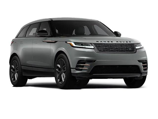 2024 land rover range rover velar p250 se r-dynamic