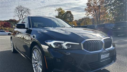 2024 BMW 3 series