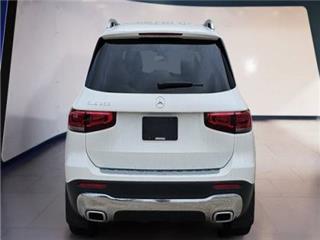 2021 Mercedes-Benz GLB glb 250